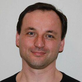 Jozef Boroš