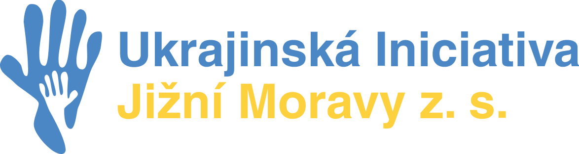 Ukrajinská iniciativa Jižní Moravy