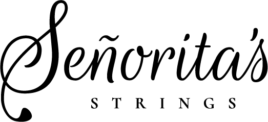 Señoritas Strings
