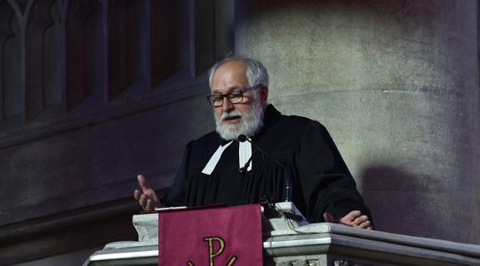 Jiří Gruber (1952 – 2025)