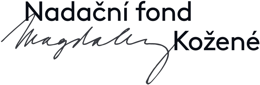 Nadační fond Magdaleny Kožené