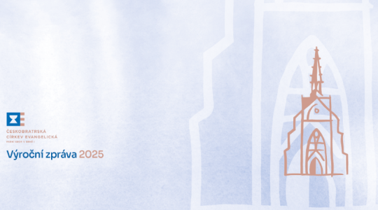 Výroční zpráva FS ČCE v Brně I za rok 2025