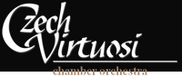 Czech Virtuosi