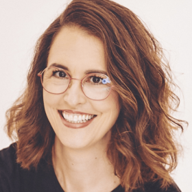 Lucie Hána Dreslerová