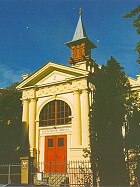 Betlémský kostel