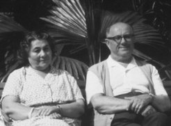 Kazatel Viktor Hájek
