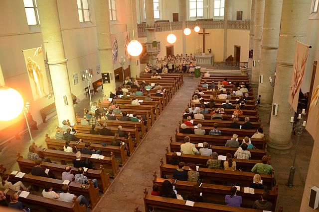 Bohoslužby