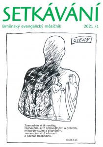 Setkávání 2021/01