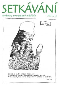 Setkávání 2021/02