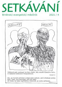 Setkávání 2021/04