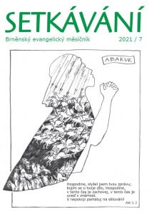 Setkávání 2021/07