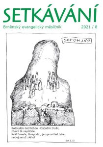 Setkávání 2021/08