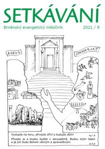 Setkávání 2021/09
