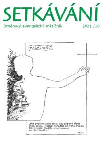 Setkávání 2021/10