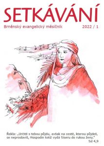 Setkávání 2022/01