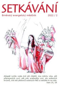Setkávání 2022/02