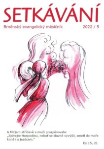 Setkávání 2021/05