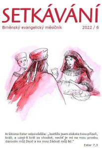 Setkávání 2022/06