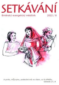 Setkávání 2022/08
