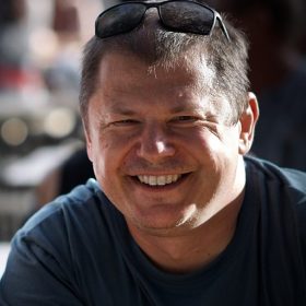 Karel Kolínek