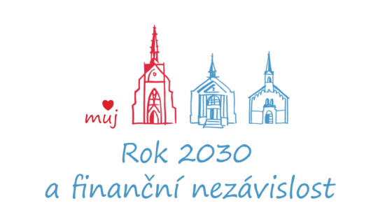 Rok 2030 a finanční nezávislost